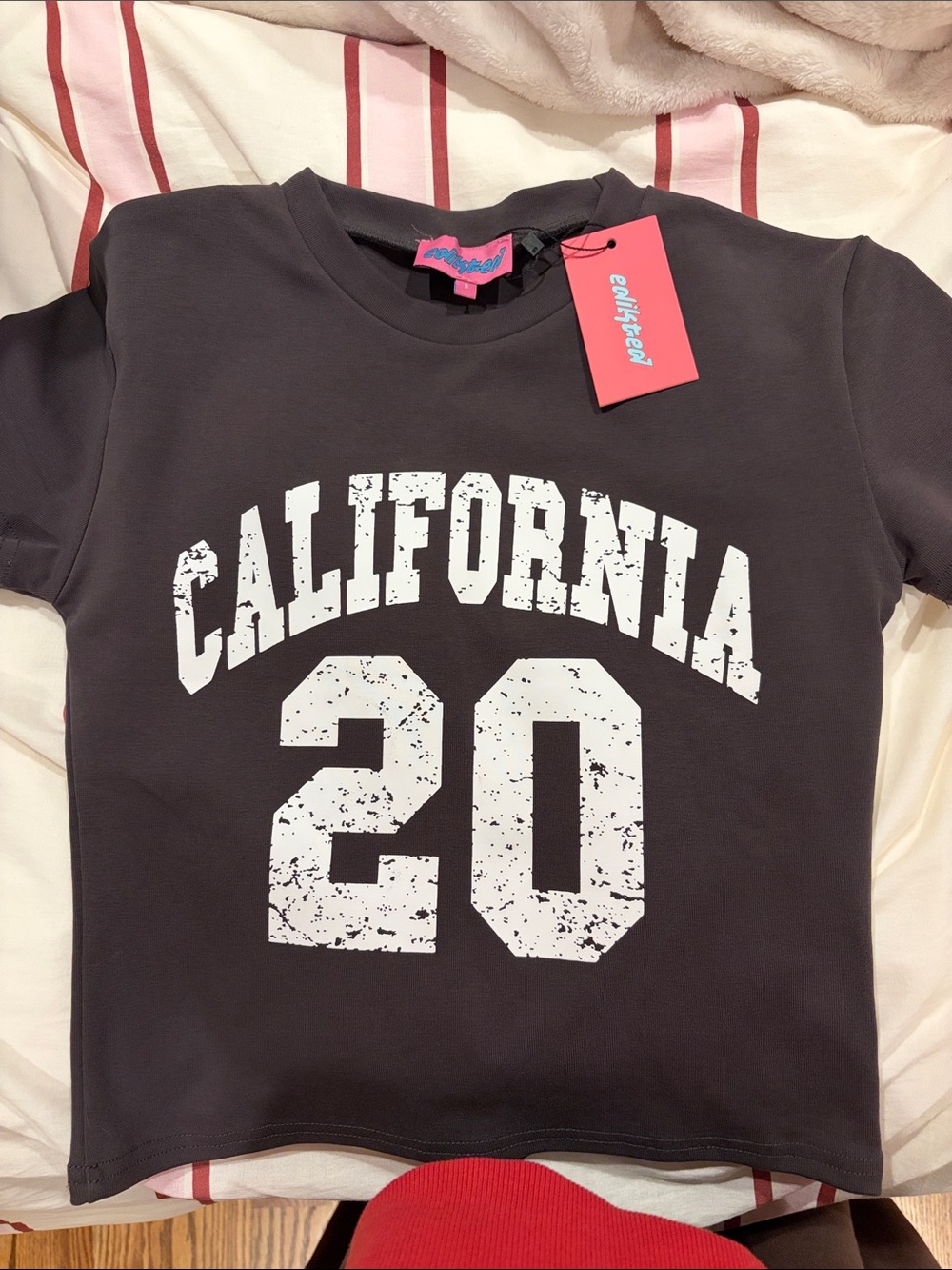 edikted baby tee